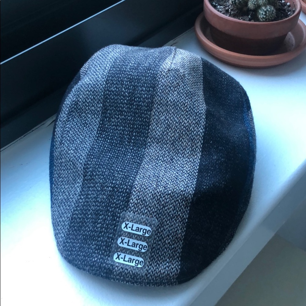 Traditional Irish Flat Cap, never worn!
